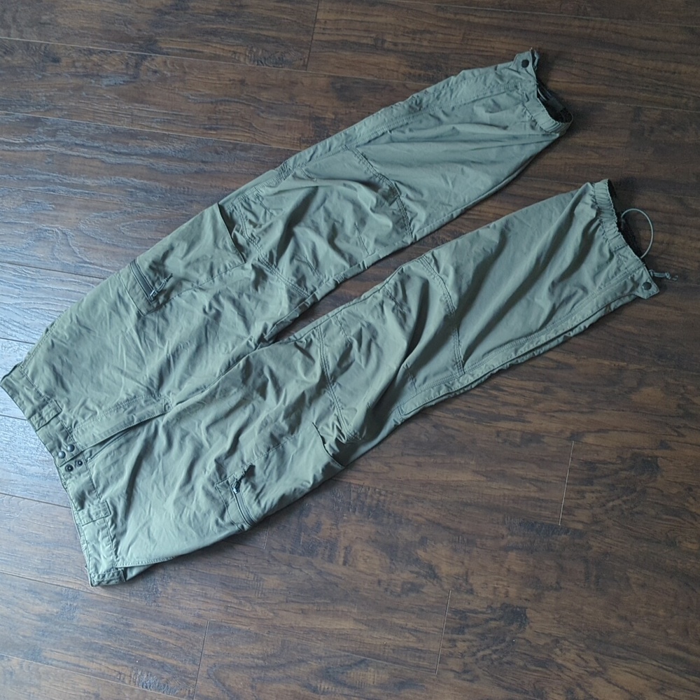 Patagonia level 5 military pants size medium